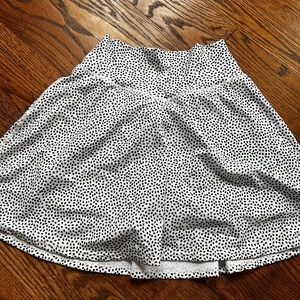 BuffBunny succulent skirt